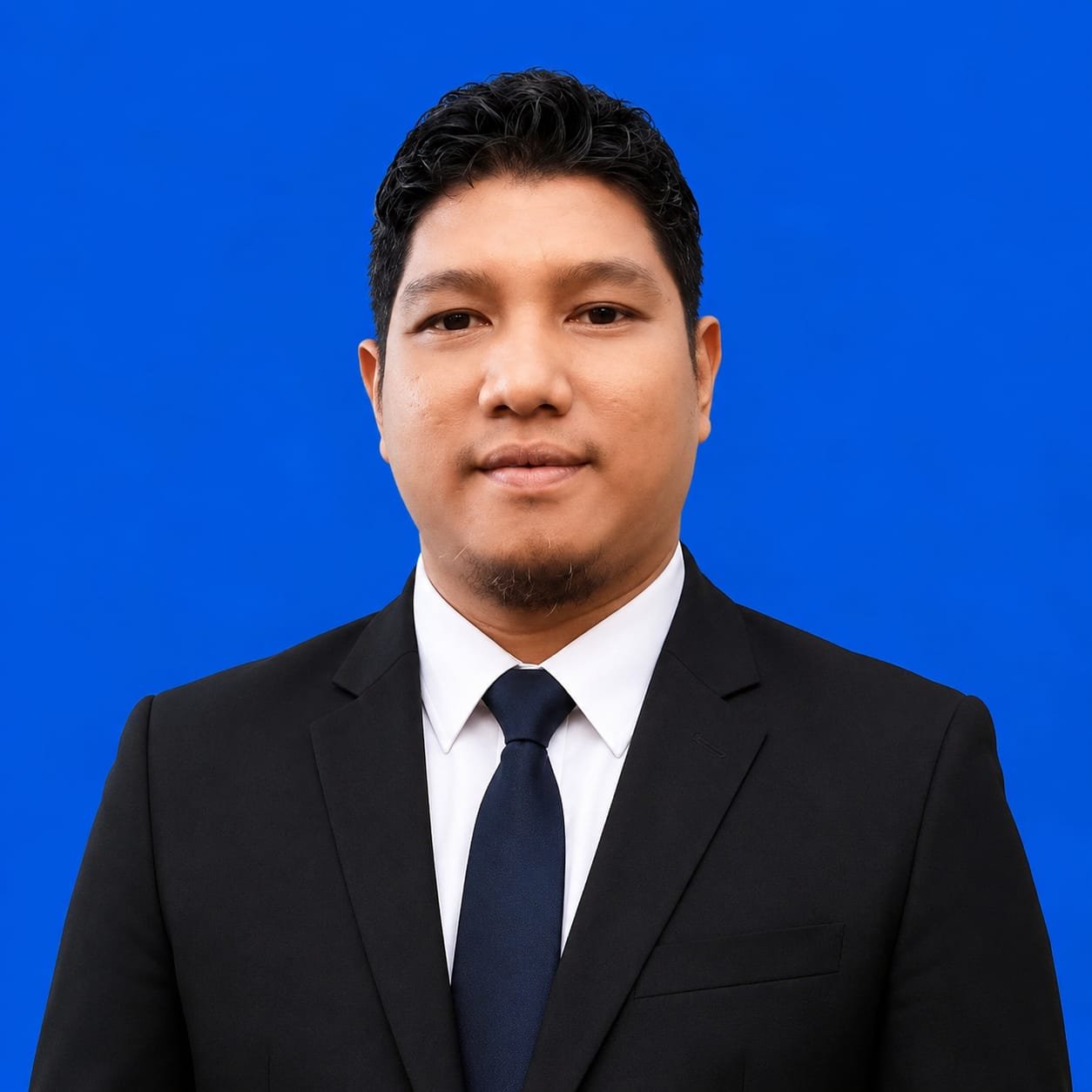 Agung Kurniawan, S. E.